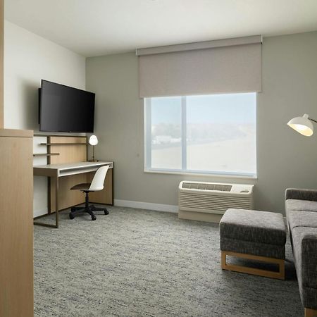 Towneplace Suites By Marriott Marriott Барстоу Екстериор снимка