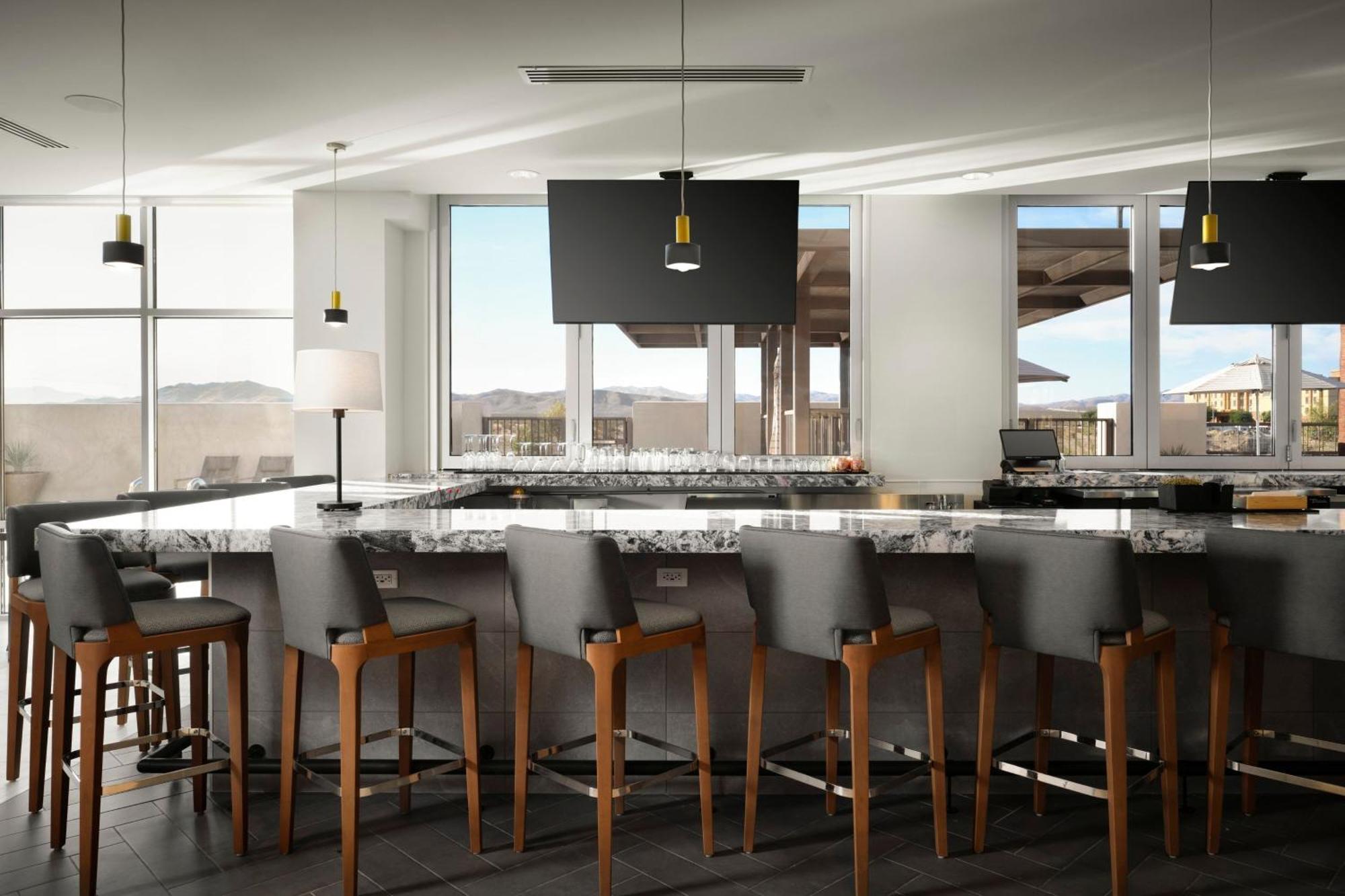 Towneplace Suites By Marriott Marriott Барстоу Екстериор снимка