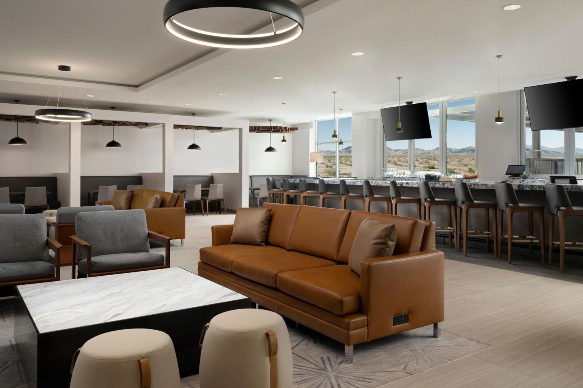 Towneplace Suites By Marriott Marriott Барстоу Екстериор снимка
