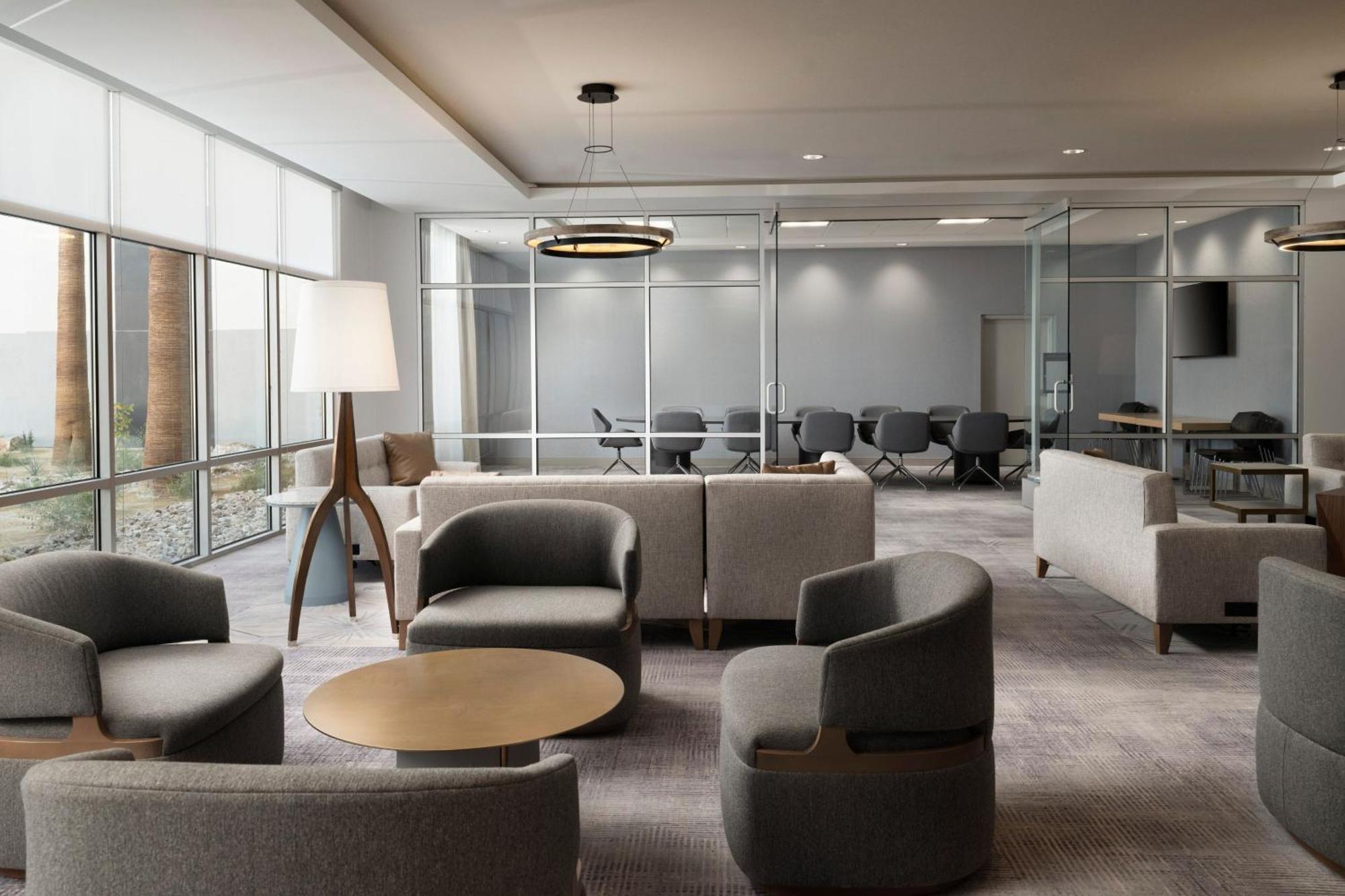 Towneplace Suites By Marriott Marriott Барстоу Екстериор снимка