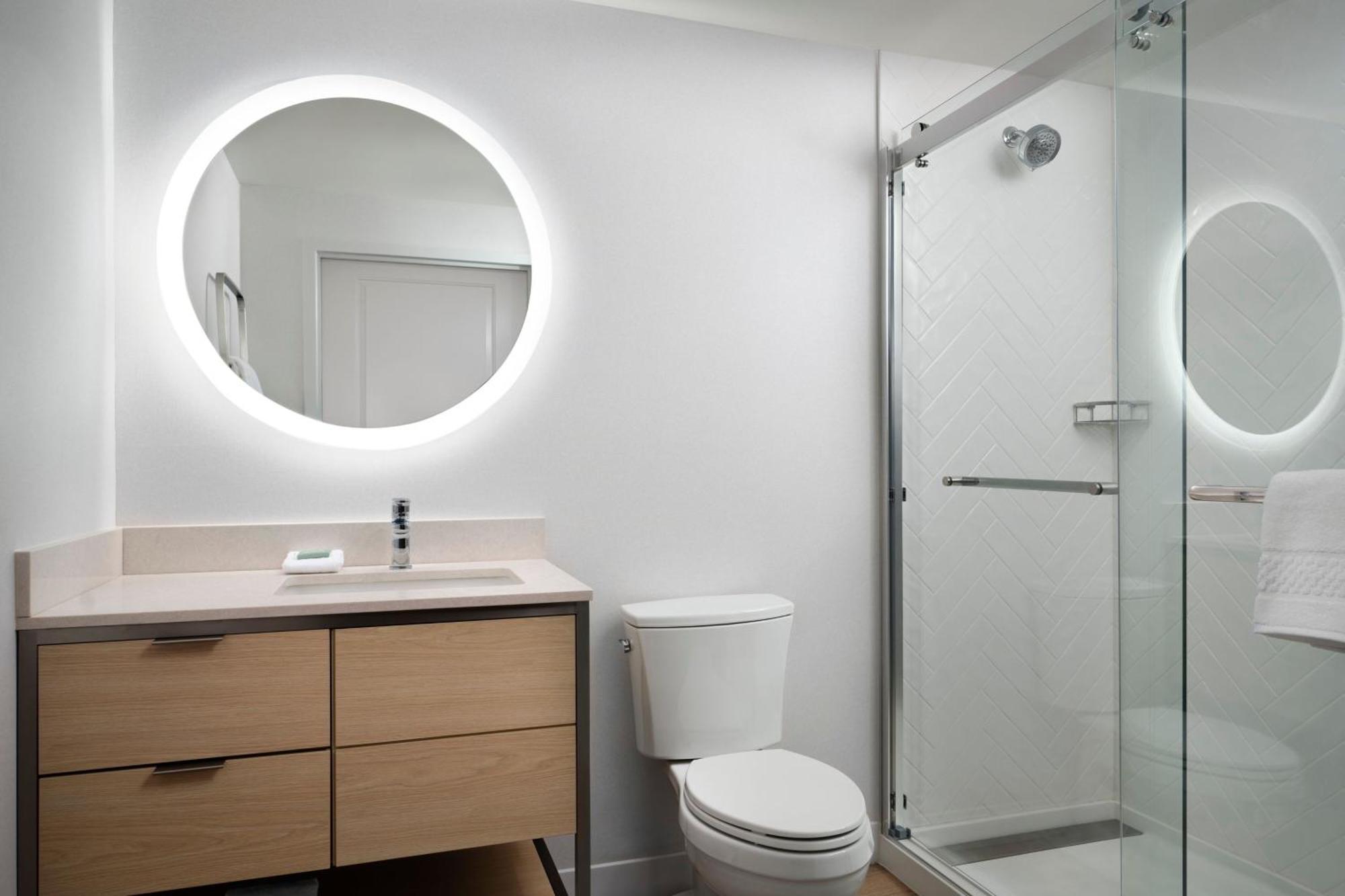 Towneplace Suites By Marriott Marriott Барстоу Екстериор снимка