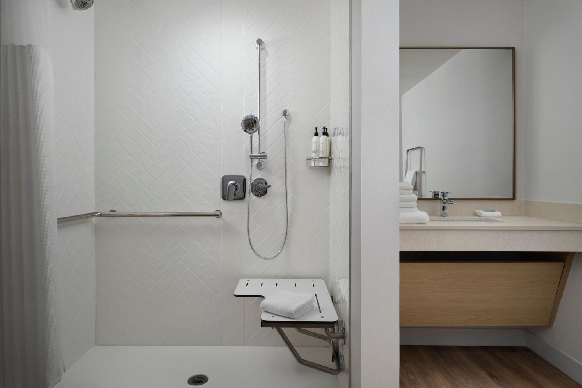 Towneplace Suites By Marriott Marriott Барстоу Екстериор снимка